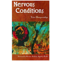 Tsitsi Dangarembga's book Nervous Conditions was the 1st English language novel by a black Zimbabwean woman.  It was first published in 1989 and has since become a study tool in universities all over the world #WorldBookDay2020 

A thread on Zimbabwean women writers..