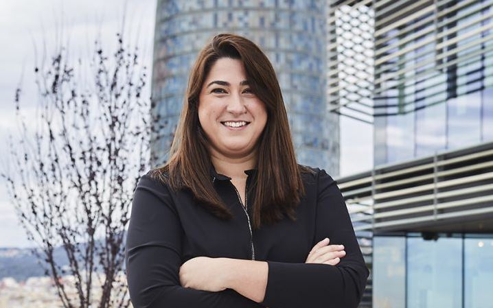 AdevintaSpain's tweet photo. ¡Hoy también celebramos el Día Internacional de las niñas en las TIC! Nuestra directora de People&Comms recuerda en @M_Emprendedora la importancia de construir puentes hacia la igualdad de género en el sector tecnológico 🙌https://t.co/gYdbjGFcT7 #AdevintaNews #AdevintaTech https://t.co/sJ1SQfSAel