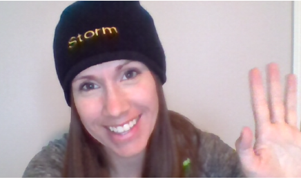 CrestonIMS's tweet photo. Happy Hat Day, CIMS Crew! #CIMSSpiritWeek #InThisTogether https://t.co/lhwqHQbFku