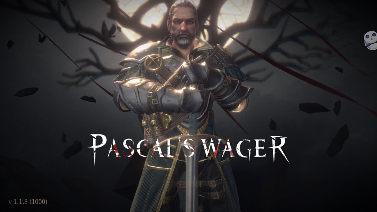 hares23312686's tweet photo. New video is coming soon....Pascal’s Wager....part one will upload soon...stay tuned....
#pascalwager #YoutubeGaming https://t.co/o6MZZADktC