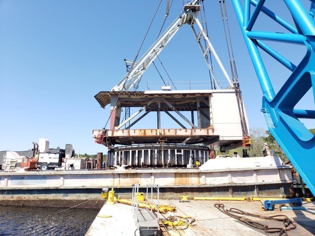 Crofton Industries tweet media