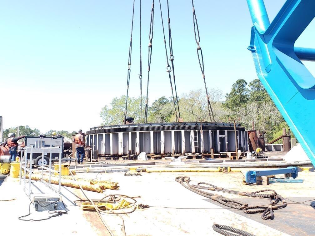 Crofton Industries tweet media