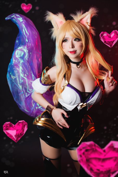 コスプレイヤーMisakicosのTwitter画像10