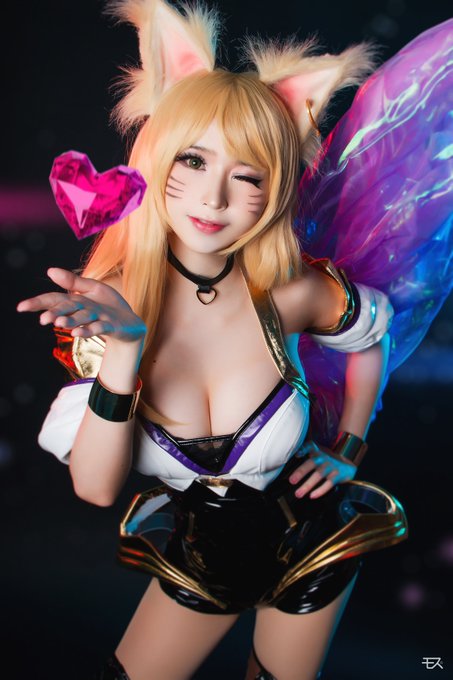 コスプレイヤーMisakicosのTwitter画像11