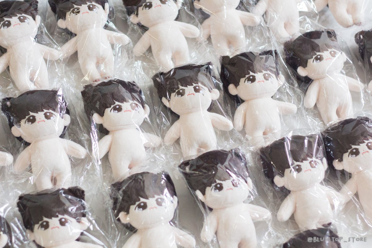 Bluestop_Store's tweet photo. เจ้าหนูน้อย Neko​ Ong​ ส่งทั้งหมดแล้วนะค้าาา เช็คเลขได้ทาง​ DM​ ได้เลยๆ​ 😉​ น้องสุดแสนน่าหมั่นเขี้ยวมากๆ​ นุบนิ้บไปหมดดดดด​ เจ้าเด็กกกกกก​ อยากจะบีบบบบบ 🥺

All​ adorable​ dolls​ received safely​~ so​ so​ so​ cute~ 😳 Thank​ you​ @HOOCCOOH_

#bluestopอัพเดต https://t.co/UjA58WATFA