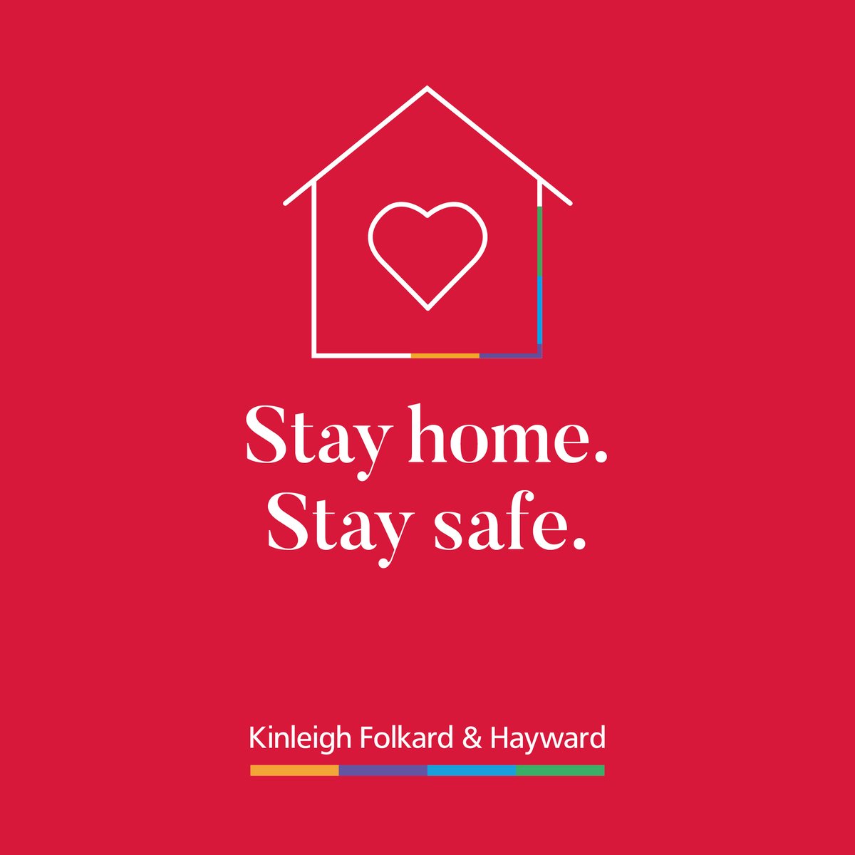 KFH_Chiswick's tweet image. At 8pm tonight, let's stand together and clap for all the carers and key workers who are keeping us safe. We are grateful for everything that they are doing for us and our country. 

#ClapForOurCarers