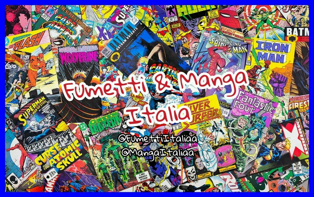 lovelyll88's tweet photo. New photo posted in Hentai Zone: '📒Fumetti/Manga Italia📒

🇮🇹Arriva in Italia il primo Canale Telegram dedicato ai Download Scan dei Fumetti &amp; Manga!🇮🇹

➕ Più di 3000 File➕

‼️Tutti (e dico proprio tutti) i Fumetti Marvel, Dc, Europei, Americani, Inediti , Disney e Manga‼… https://t.co/WCmZ3PIIGD