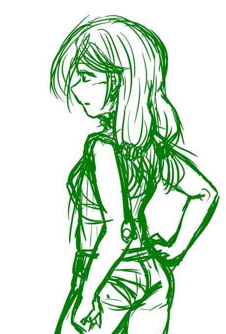 たまには背中側からrkgk 