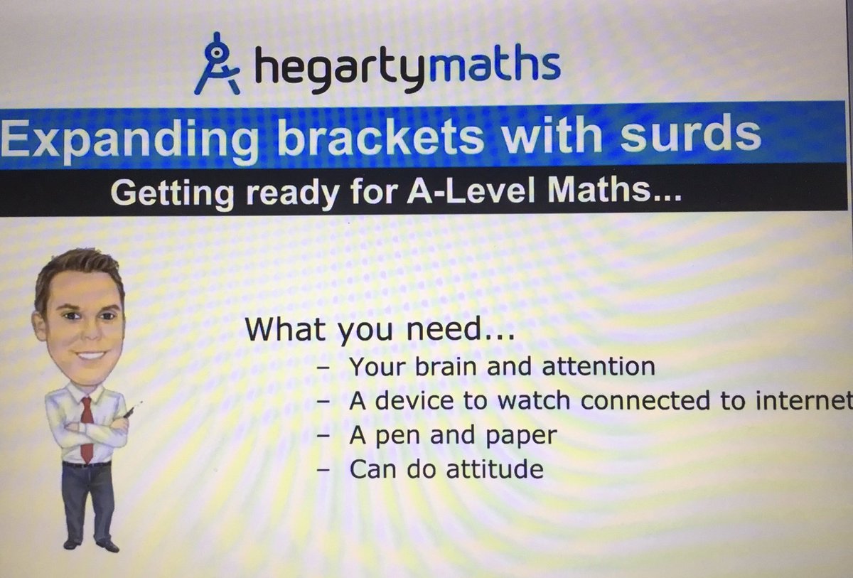 Dunottar Maths tweet media