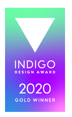 Noisy Book has won 2 Awards at the privileged Indigo Design Awards! 🏆 Gold for Mobile Interaction &amp; Experience, and a Silver for Innovation 🏆 🥳🎉indigoawards.com/winners/1875 #indigoawards