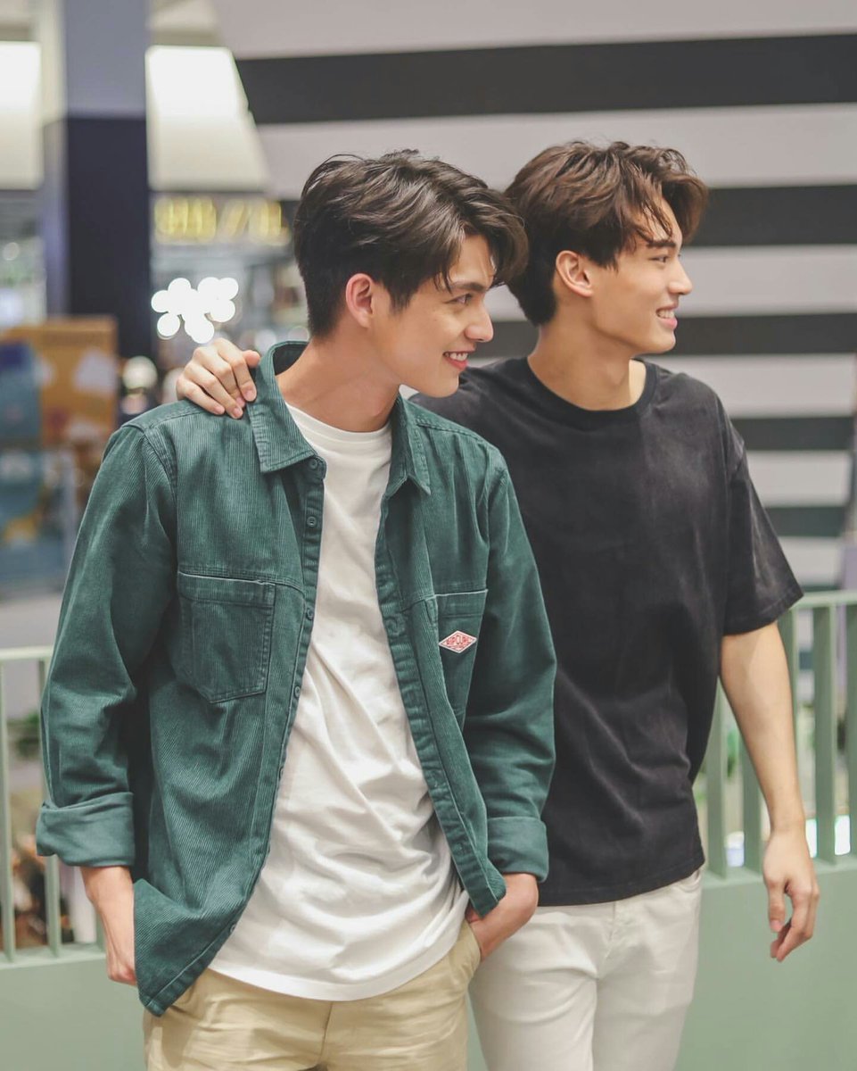 WinmetawinO's tweet photo. IG winmetawin updated 
Best Partner 💚
@winmetawin 
#winmetawin #snowballpower #ไบร์ทวิน https://t.co/ue1SK4E4lx
