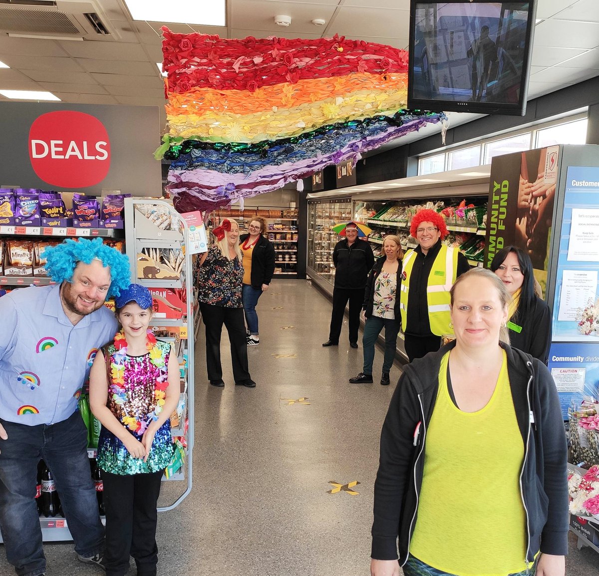 Rob Owen tweet media