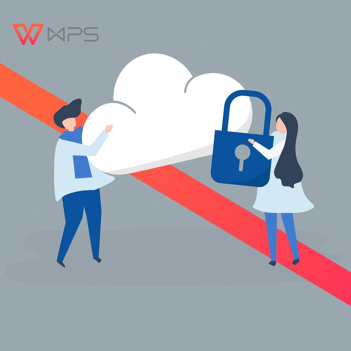 WPS India tweet media