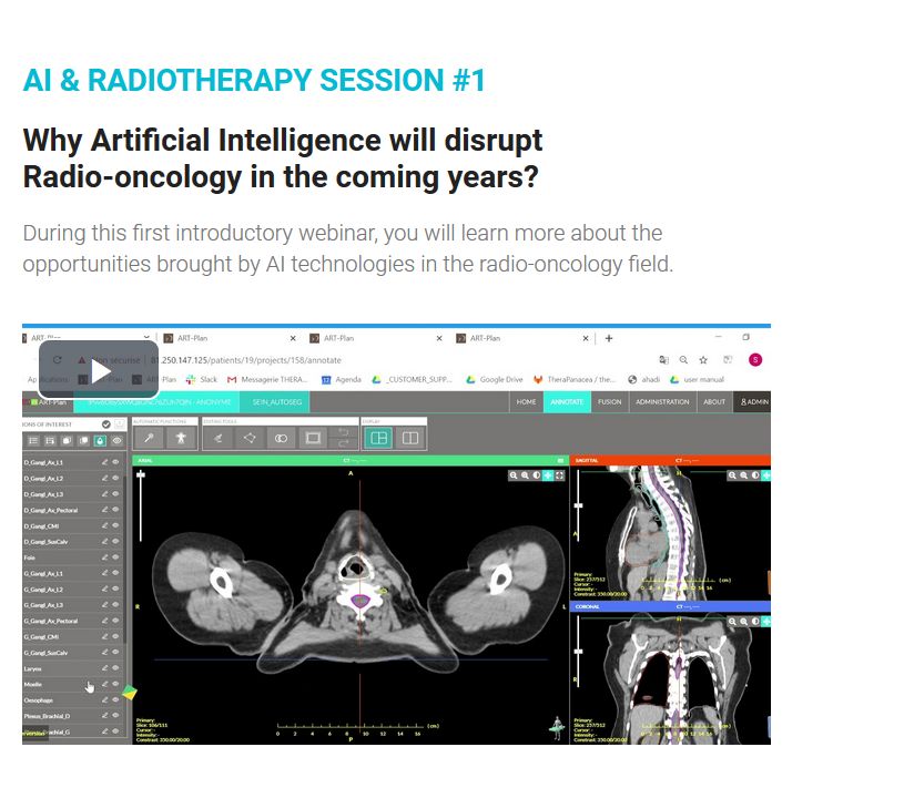 Join our <a href="/ESTRO_RT/">ESTRO</a> webinar on
Wednesday, 29 Apr 2020, 2:00 PM

Why #ArtificailIntelligence  will disrupt
#radonc Radio-oncology in the coming years

(free) Registration here:
event.webinarjam.com/register/12/2z…