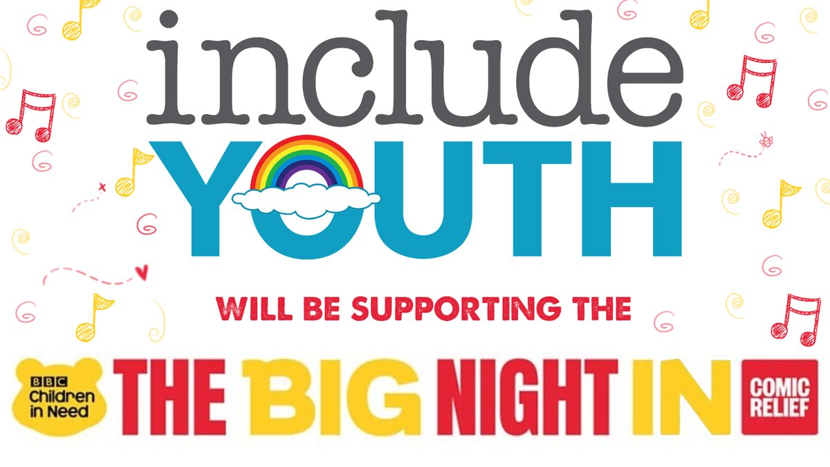 Include Youth tweet media