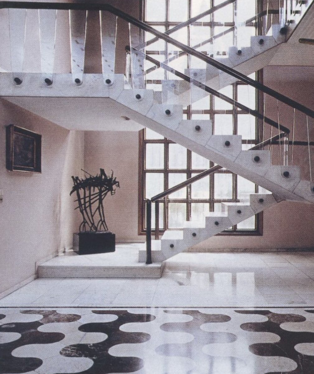 You know I love a good foyer so make a wise choice!