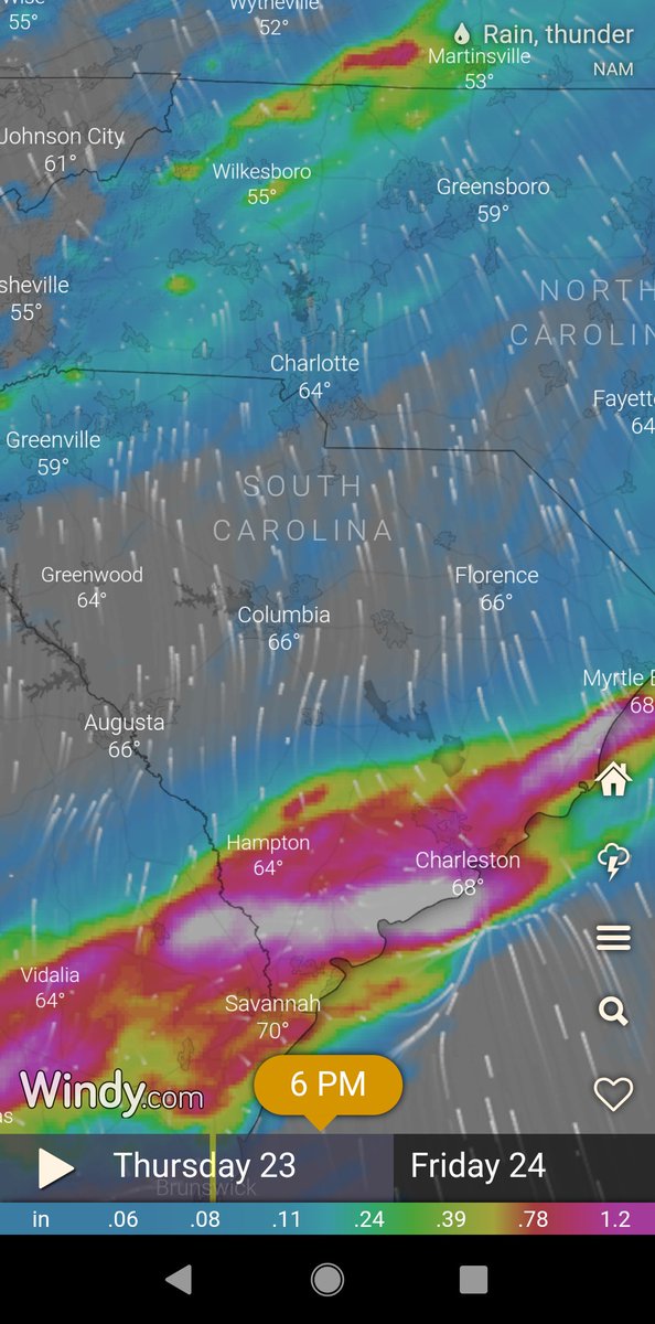WeathermanBlake tweet picture