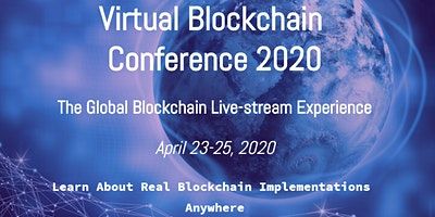 EventBrowse_com's tweet photo. "The Global #Blockchain Live-Stream Experience" by @mubcblockchain starts today at 08 AM EDT, a 3-day global event educating both students and businesses reaching 1000 participants and 20 universities. #MUBC Details: https://t.co/vzdkvwZwHn https://t.co/NIjl69vjXp