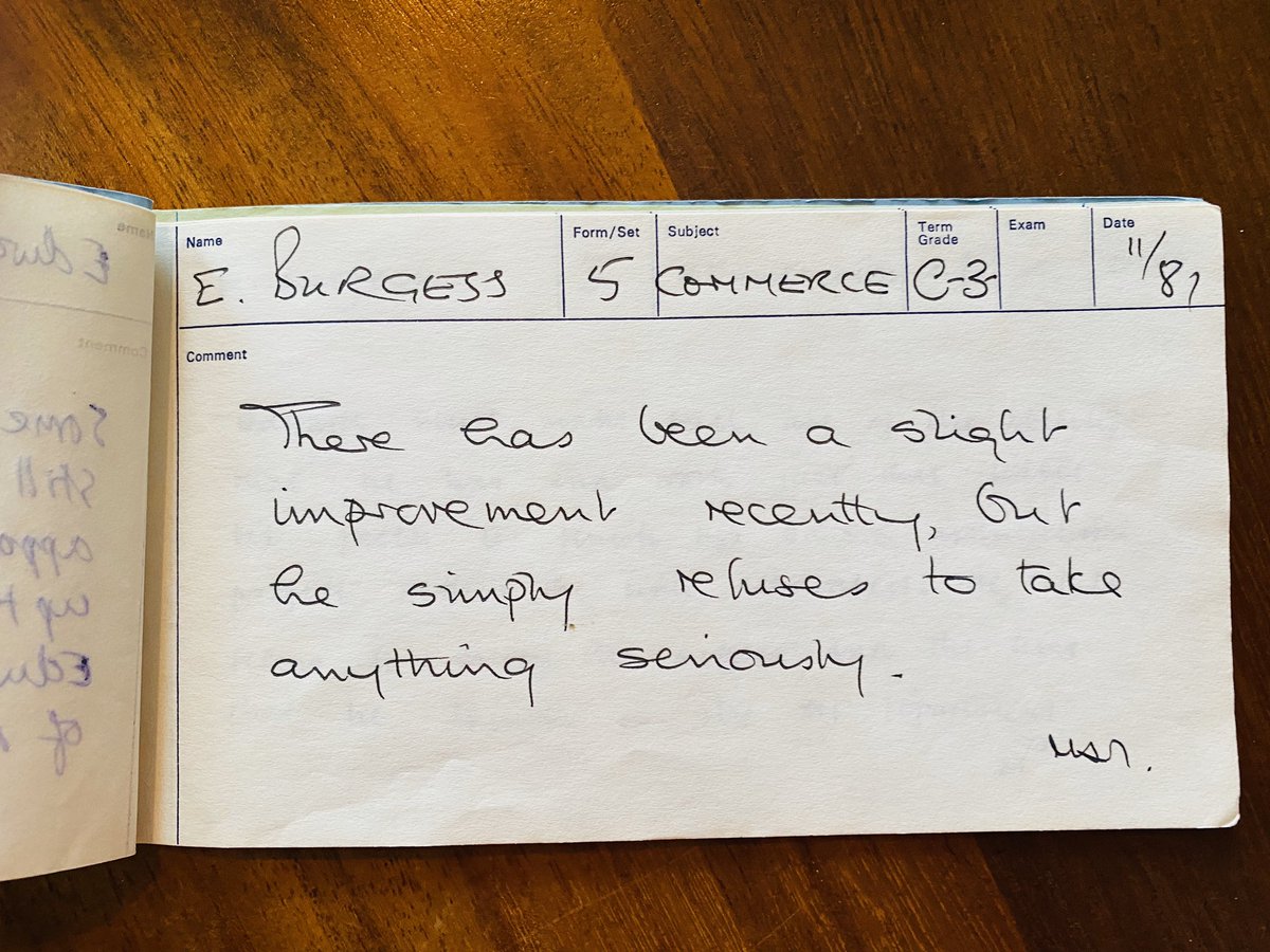 Edward Burgess tweet media