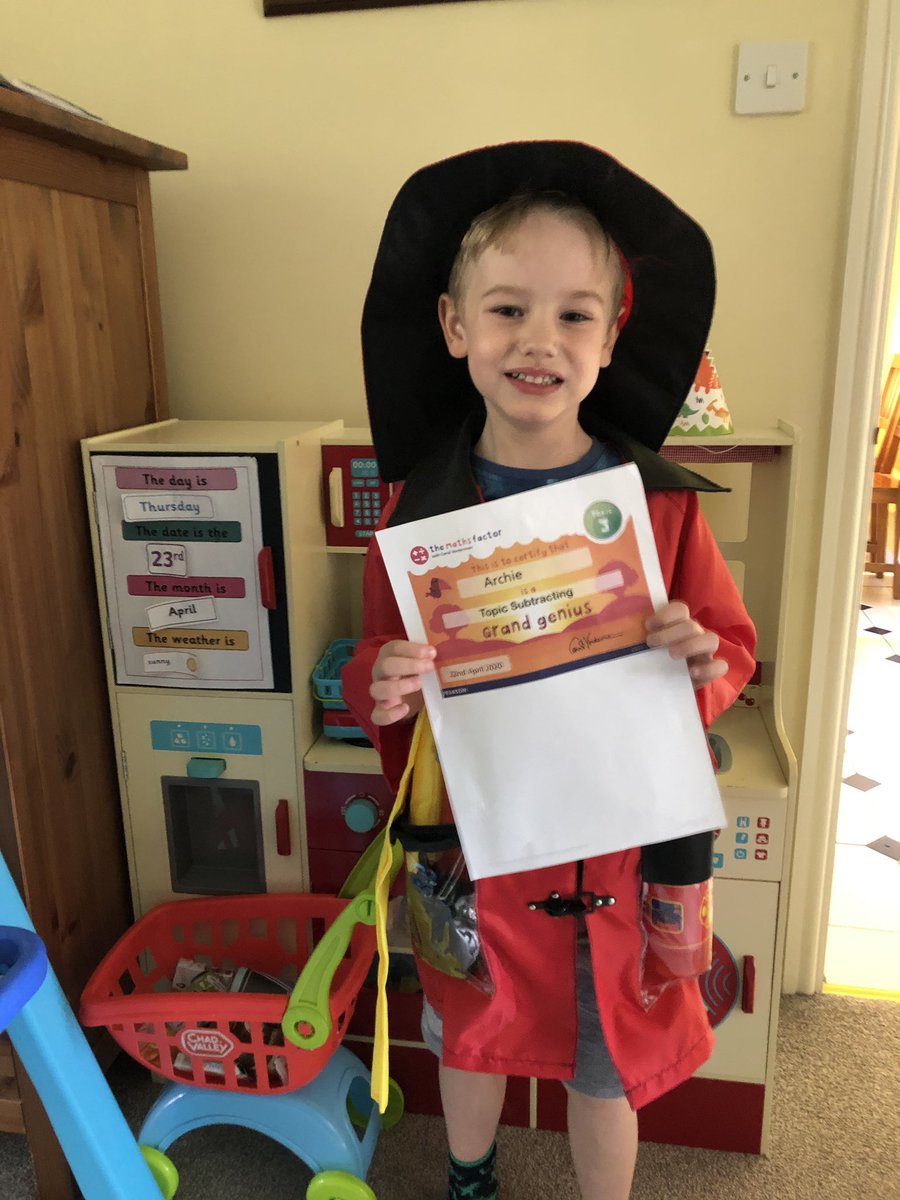 Eleonore36's tweet photo. @ShotleyBPrimary #ShotleyBridgeReception PE with brothers, making sandwiches and maths factor topic completed whilst being a fire fighter. https://t.co/2YcFLAvi3f