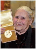 Doris Lessing won the 2007 Nobel Prize for Literature. She was born in Iran and grew up in Southern Rhodesia before independence. She later moved to Britain her adopted home where she died in 2013. Her stories set in Africa are strikingly beautiful &amp; familiar #WorldBookDay2020