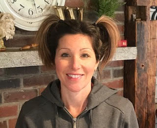 MrsWilsonMRE's tweet photo. #MREspirit Crazy hair day! Embrace the quarantine crazy hair today! 😊 https://t.co/HgShQs4e2c