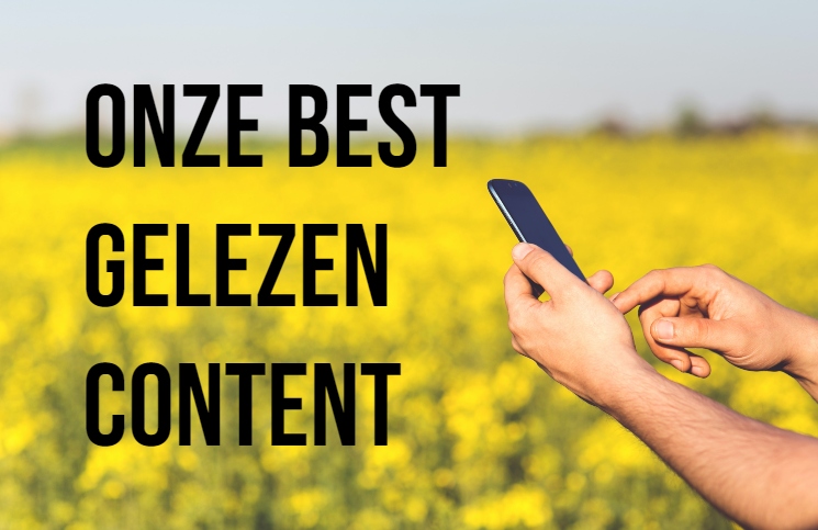 We blikken terug op onze best gelezen artikelen van maart, waarvan er natuurlijk veel in het teken staan van de #coronacrisis. hansluikenuitgevers.nl/beste-content-… #contentmarketing #content