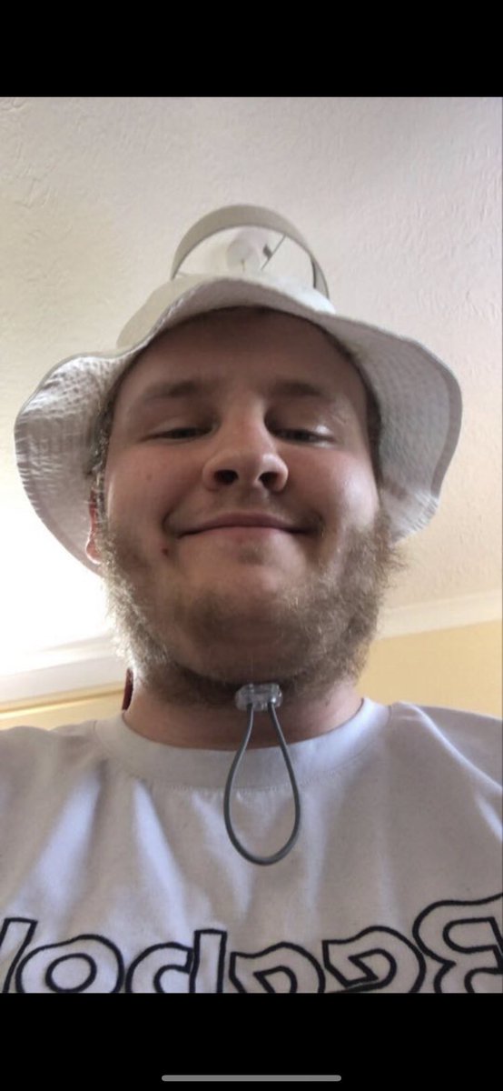 Everyone remember this kid? Well this is him now. Feel old yet?