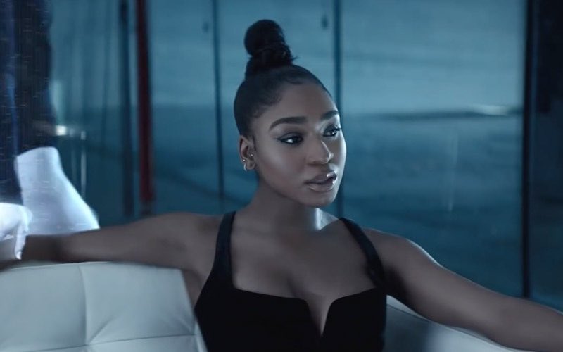 Why not add one more. Normani and Sam Smith’s “Dancing With A Stranger” was the most played song on radio worldwide in 2019