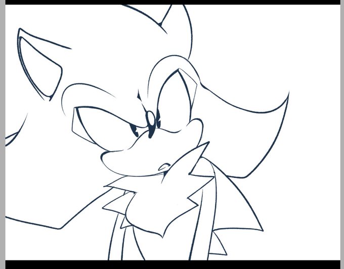 Back to my bs 