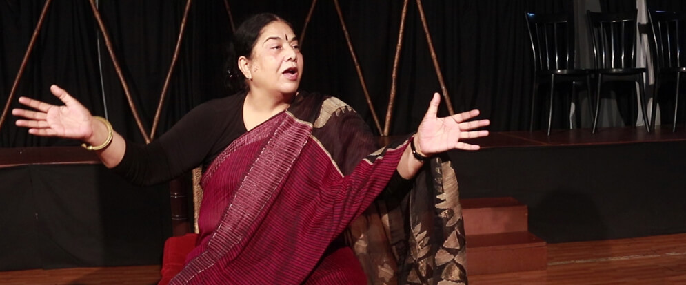 kaahonwall's tweet image. 20.08.1945 - 23.04.2020

RIP

youtu.be/bf2oJvRCmZ8

#theatredirector #theatreactor #hinditheatre #Indiantheatre #activist