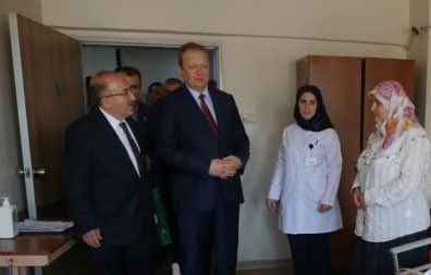 ofgumrukcuoglu's tweet photo. TBMM’nin açılışının 100. yılı, 23 Nisan Milli Egemenlik ve Çocuk Bayramı kutlu olsun, Salgında hayatını kaybeden Şehid Sağlık görevlilerimize ve tüm Şehidlerimize Allah(c.c.) Rahmet etsin, Mübarek Ramazan ayının başlaması hayırlar getirsin İnşallah. https://t.co/Rwrq1TZjfm
