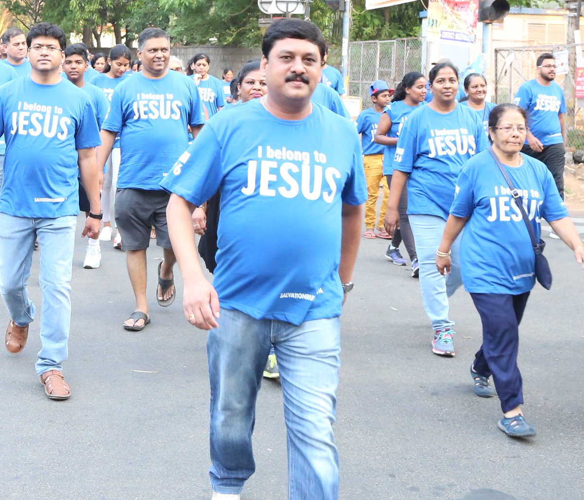 run_salvation's tweet photo. #salvationrun2020 #ibelongtojesus #runforchrist #faithandfitness #bibleandfitness #spirutualawakening https://t.co/Cc7dQPyVMj