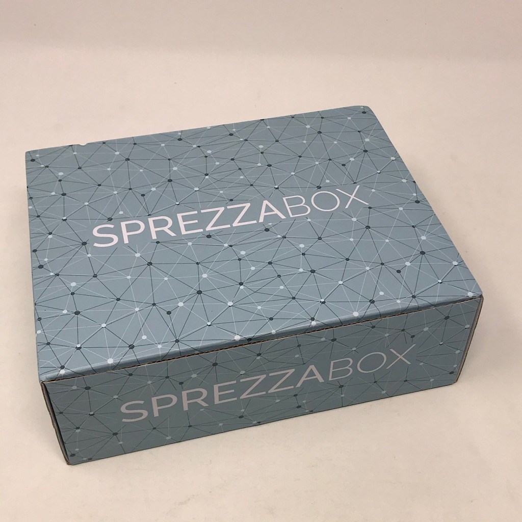 MSA_reviews's tweet image. SprezzaBox Subscription Box Review + Coupon – April 2020
#SprezzaBox #subscriptionbox mysubscriptionaddiction.com/2020/04/sprezz…