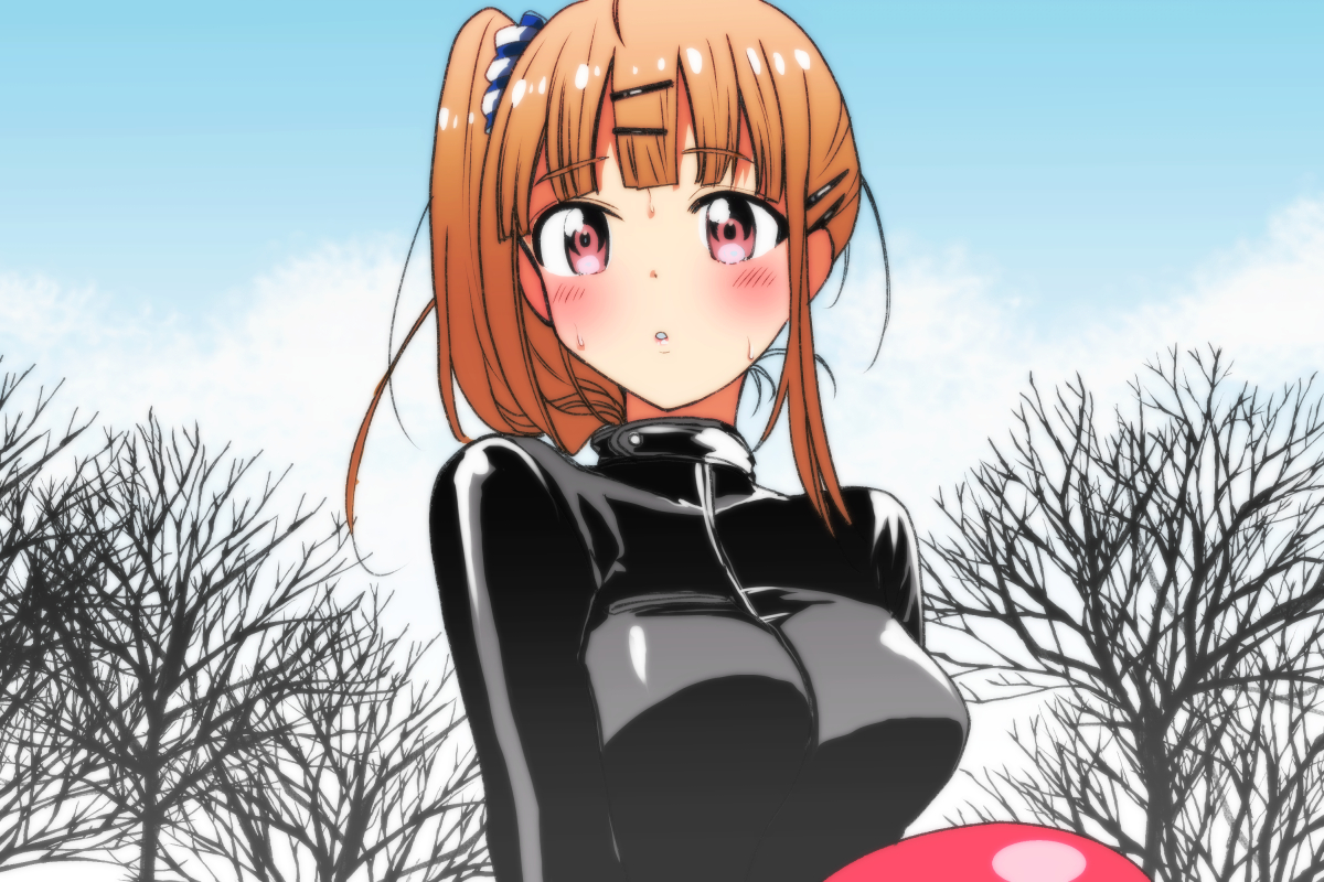 年春 がっこうぐらし の二期に飢えた者たちが集団幻覚を見始めた ぐらし二期幻覚実況 まとめ 8ページ目 Togetter 年春 がっこうぐらし の二期に飢えた者たちが集団幻覚を見始めた ぐらし二期幻覚実況 まとめ 8ページ目 Togetter