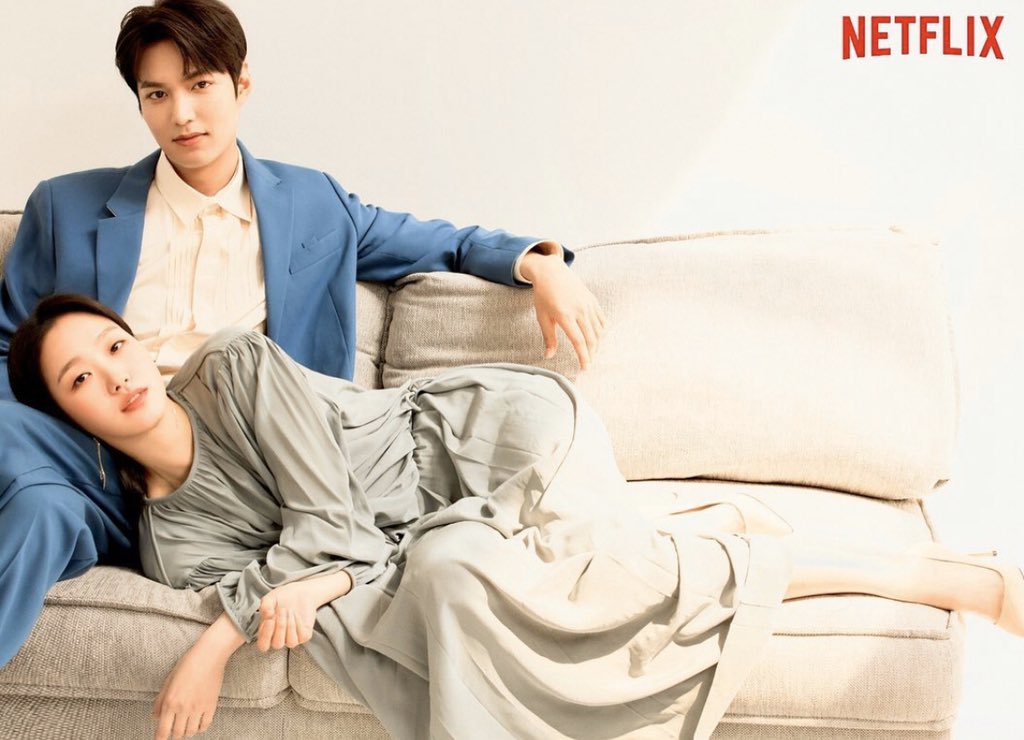 04/23/20 <a href="/ActorLeeMinHo/">Lee Min Ho</a> INSTAGRAM UPDATE — instagram.com/p/B_UzODTDTLx/…

#TheKing #더킹 #더킹영원의군주 #TheKing永远的君主  #ザキング永遠の君主 #SBS금토드라마 #TheKingEternalMonarch