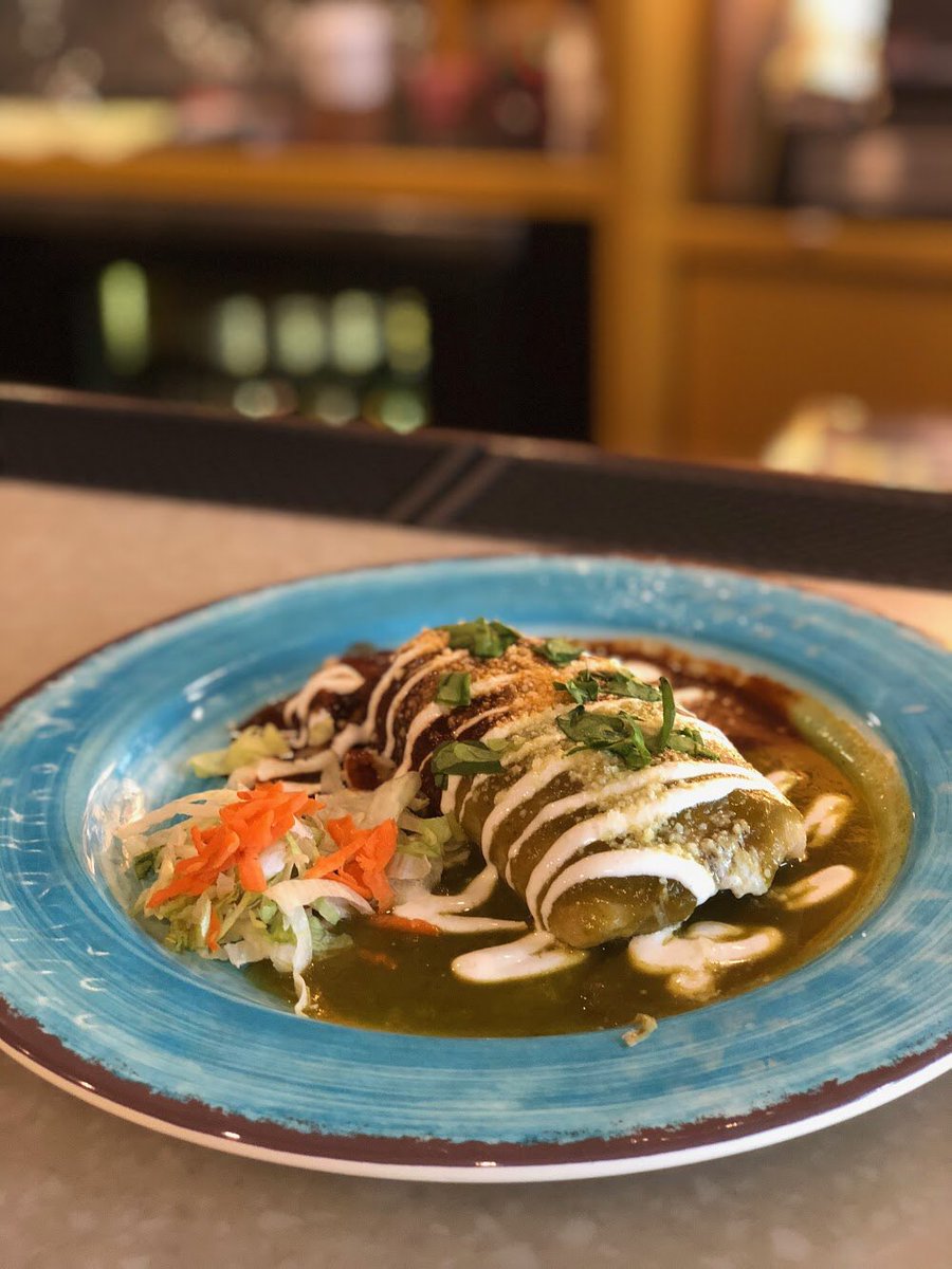 LaPalapapgh's tweet photo. #TacoThursday today! We’ll be happy to prepare you some Tacos, Tamales, Enchiladas or any Mexican deliciousness you like!
Call us, send us a text (by our website) or order through GrubHub or UBEReats from 1pm-8pm! Talk to you soon!
#LaPalapaPgh #Mexicanfoodtogo #SouthSidePgh https://t.co/qXZdMkPmen