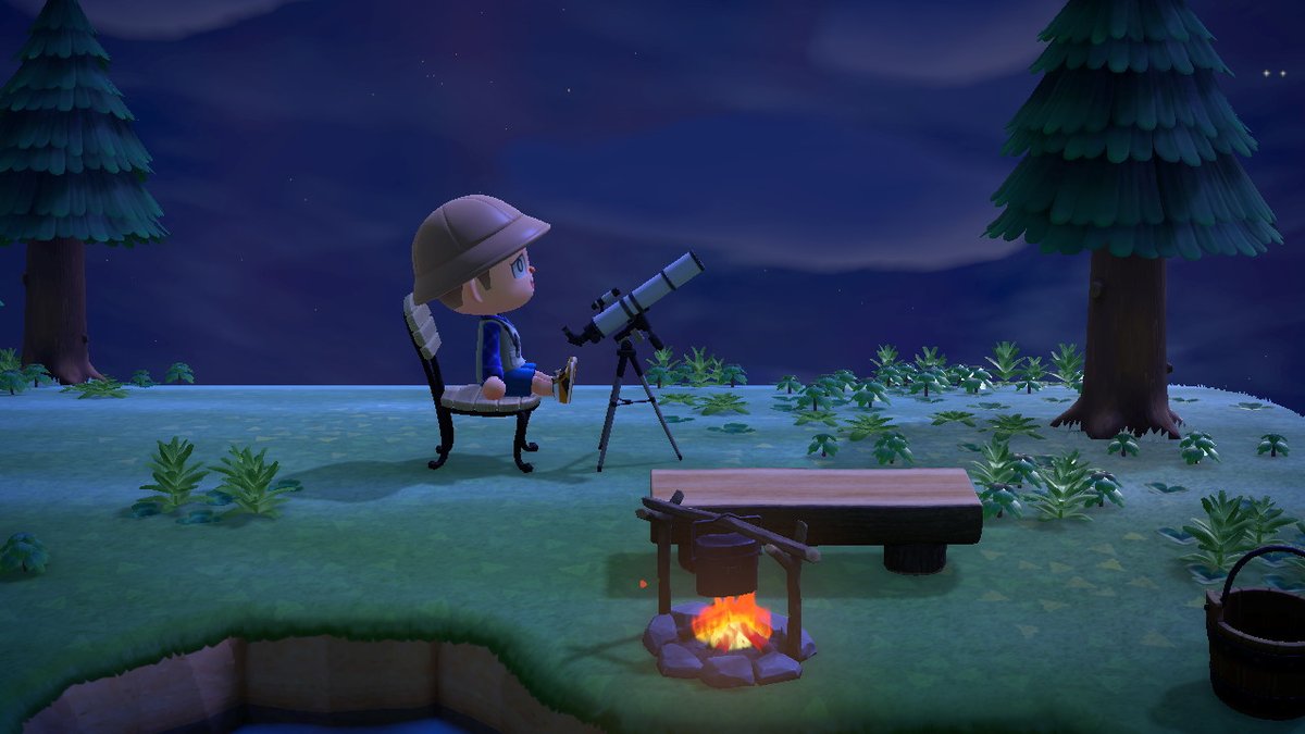 Wizzard_Rick's tweet photo. #AnimalCrossing #ACNH #NintendoSwitch https://t.co/QHvPZDM8Pt