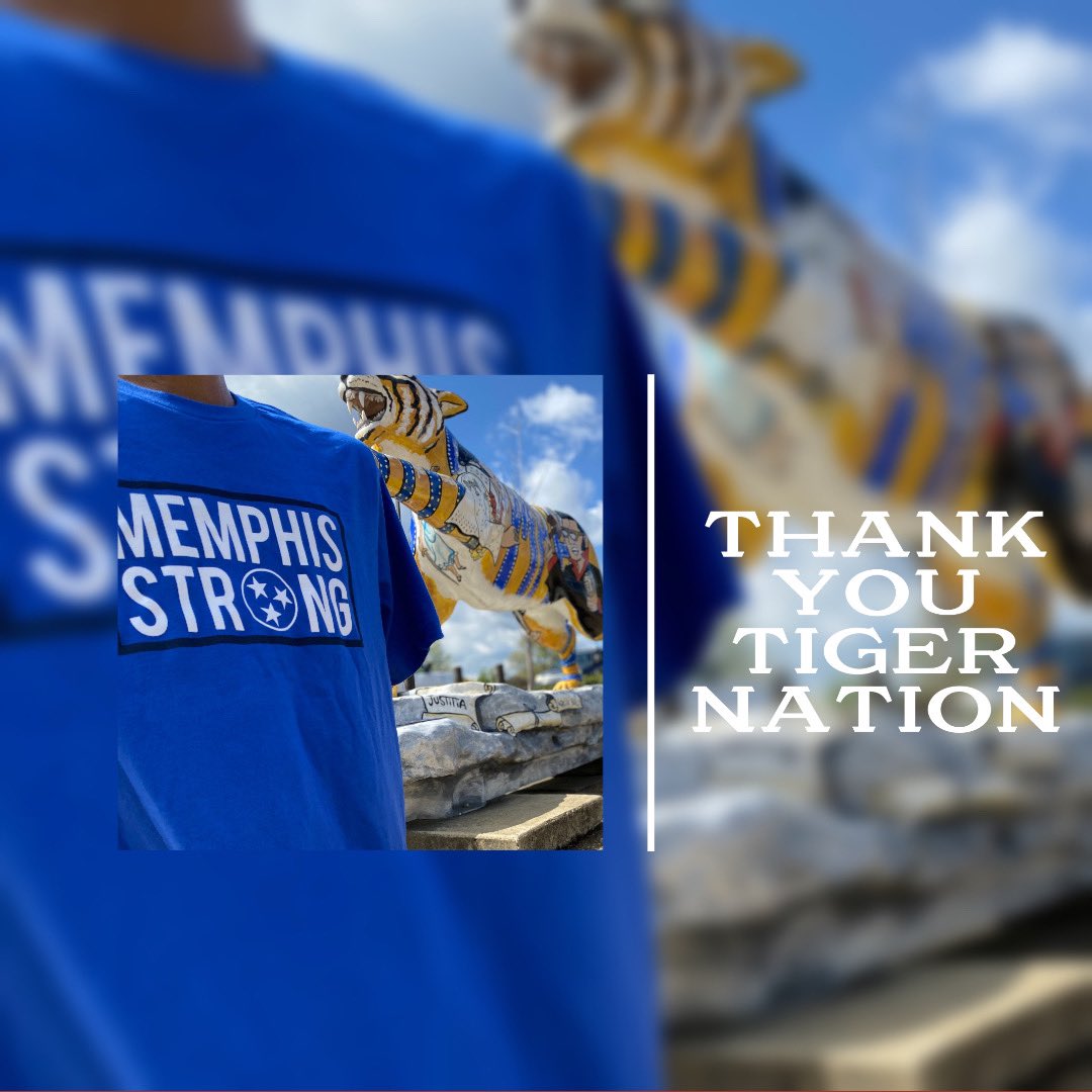 SheliaOConnor's tweet photo. These t-shirts are helping with the hunger crisis in the Mid-South. Every shirt sold, 24 meals are provided to families. So far, more than 35,000 meals have been provided. That’s AMAZING! Thank you @DixiePickers and Grind City Designs for what you’re doing! @FOX13Memphis https://t.co/YIJydTlRUP