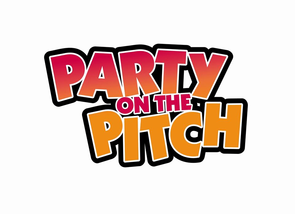 Party on the Pitch 2020 cancelled due to Covid-19 pandemic bit.ly/2KF32HX <a href="/PartyonthePitch/">Party on the Pitch</a>
