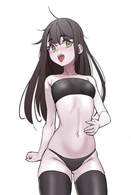 Vampire ? 