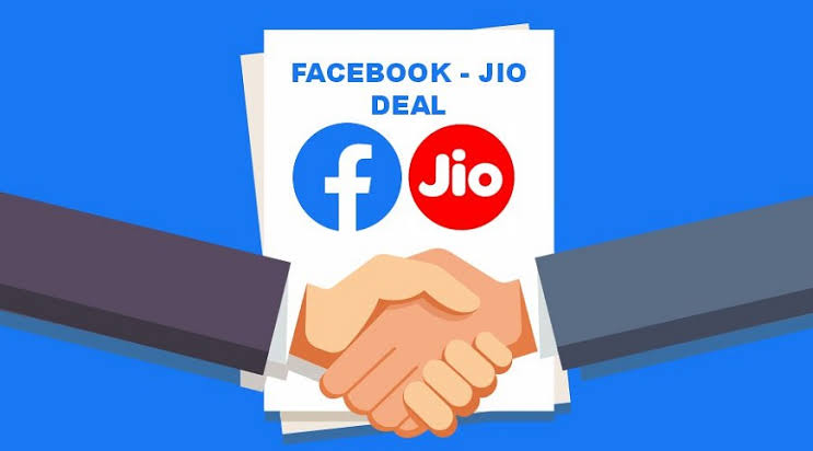 Digi_abhilash's tweet photo. Facebook-Jio Deal
Is wake up call for Flipkart, bigbasket and indian based e-commerce companies.

What do you think ?

IntlBusiness 
@bsindia 
#FacebookJioDeal 
#FacebookRelJiodeal 
#JioMart https://t.co/1hDmErYq85