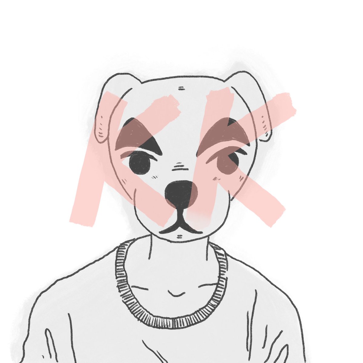 itlookssad's tweet photo. K.K. Slider // It looks sad eps https://t.co/fyJ1XMqsYa