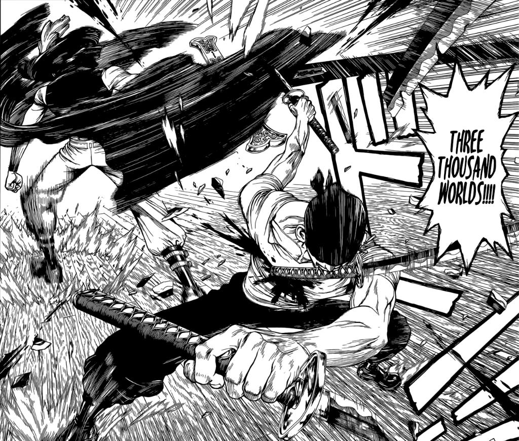 Jason Klum The Ace Novel Will Get Adapted Into A Manga By Boichi It S Gonna Look Awesome Jason Klum The Ace Novel Will Get Adapted Into A Manga By Boichi It S Gonna Look Awesome