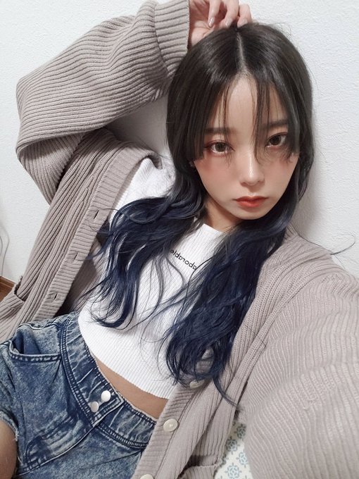 コスプレイヤーmam（まむ）のTwitter画像1