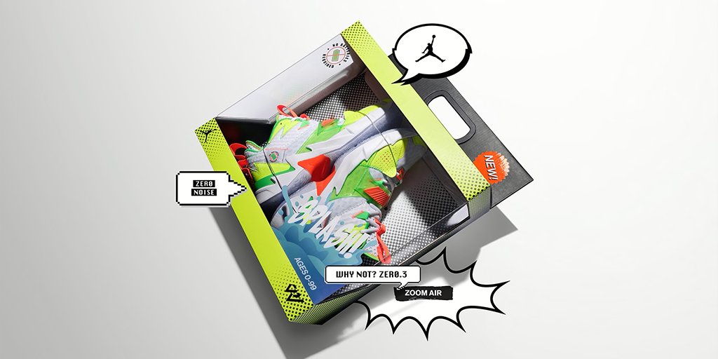 Nike.com tweet media