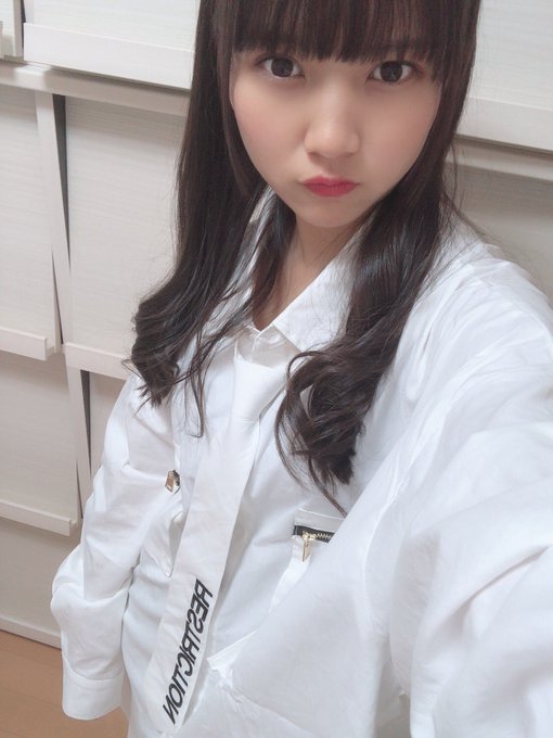 奥野未悠のTwitter画像35