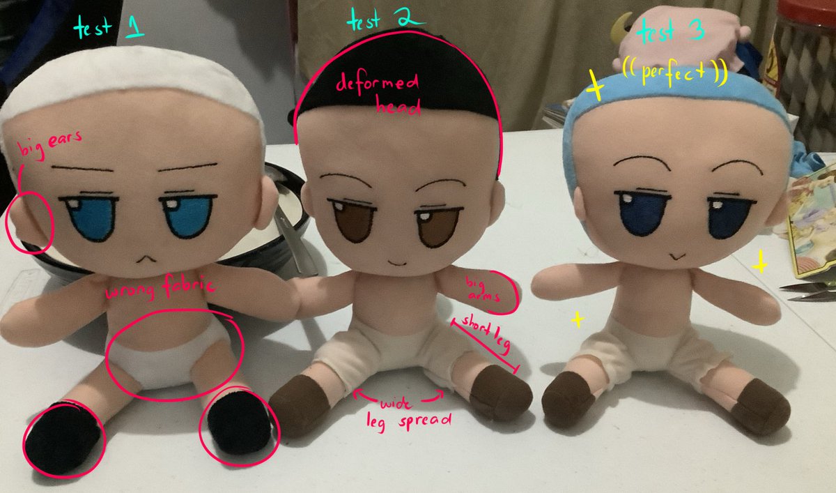 Fumo Plush Pfp - Chamo Wallpaper