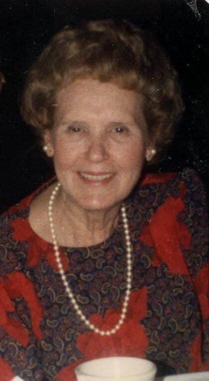 kgburke3's tweet photo. Happy Hundredth, Mom! Christine(Mabel)Crissey Burke 1920-1997 #SpringfieldBred #ChicagoGirl #EastLakeview #Nettelhorst #Lakeview #LourdesCrowd #OurLadyofLourdes #ParkRidgeMom ๐ฉ๐งข๐ธ๐ฏ๐โค๏ธ https://t.co/s8uIamgT75
