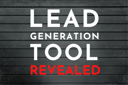 AndyCorby's tweet photo. ⭐️Lead Generation Tool REVEALED⭐️- Automate &amp; Scale Your Lead Generation Today: Find &amp; Engage With Your Prospects: https://t.co/zISvd0geEN 

#LinkedIn #Leadgeneration #marketingtips https://t.co/SoDSZYgHUg